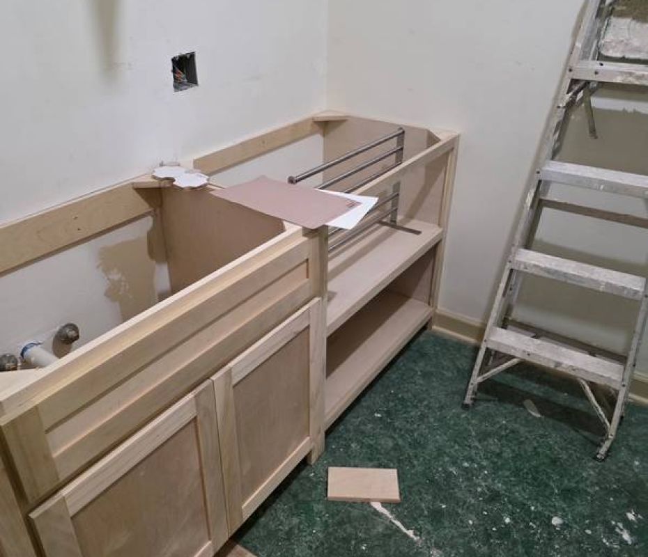  Smart Comfort team providing reliable home services in West Little Rock