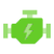 commercial compressor replacement icon